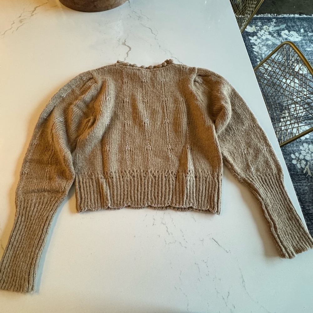 Astr the label sweater